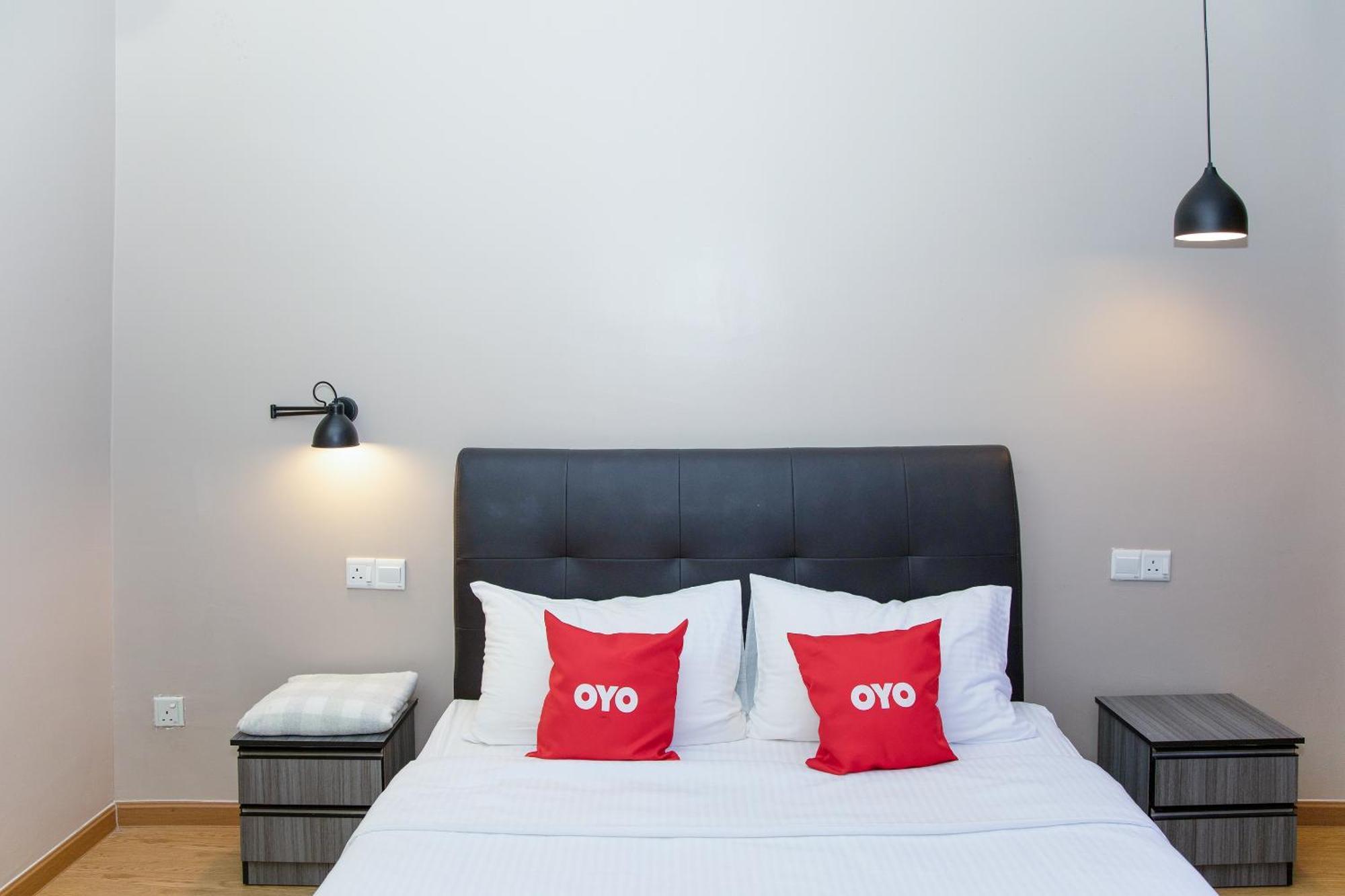 Capital O 90406 Mirani Hotel Ampang  Exterior foto